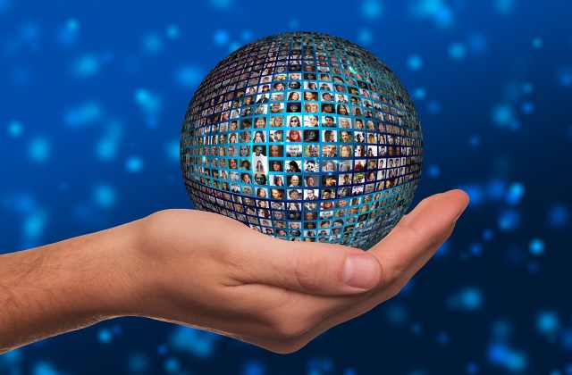 Hommage aux attentats de Paris