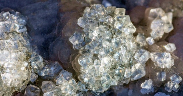 Trouvez vos trésors en vous !