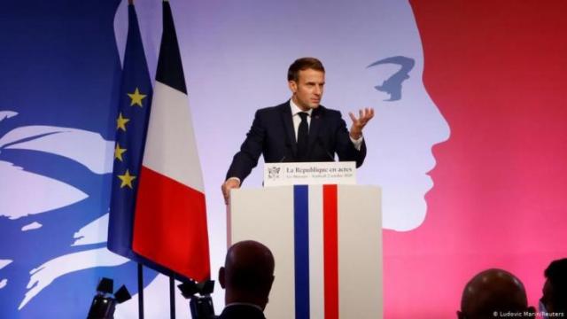 COMMENT LES CHOSES VONT-ELLES ÉVOLUER EN 2021 AU SEIN DU GOUVERNEMENT